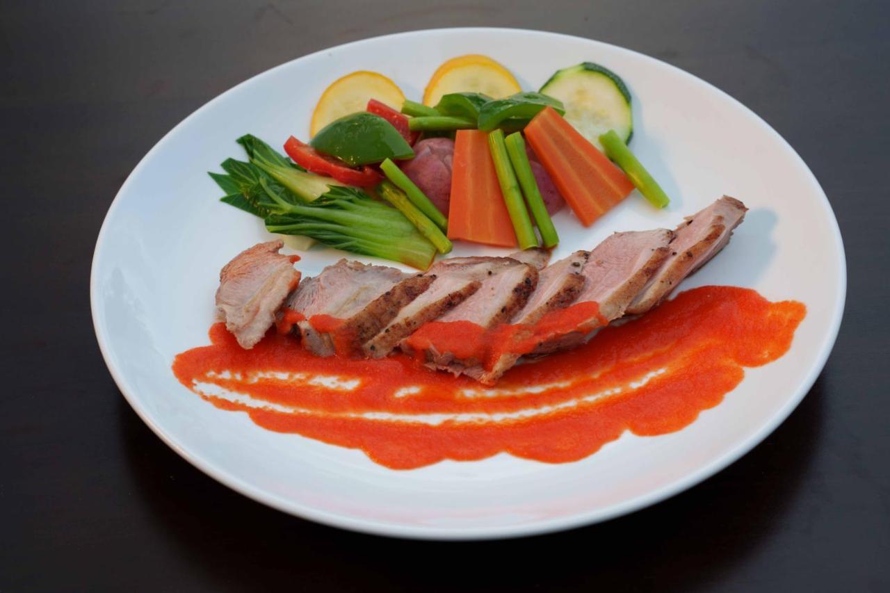 Myson Boutique Hoi An Hotel & Spa Ngoại thất bức ảnh