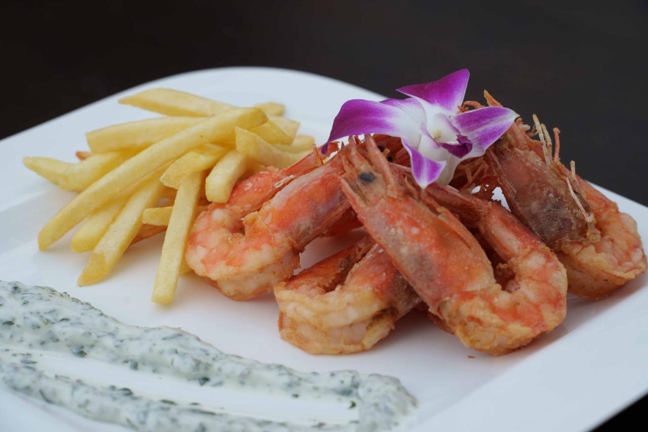 Myson Boutique Hoi An Hotel & Spa Ngoại thất bức ảnh