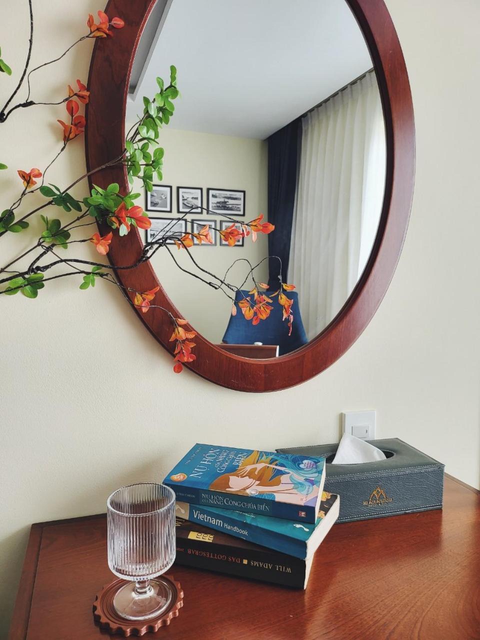 Myson Boutique Hoi An Hotel & Spa Ngoại thất bức ảnh