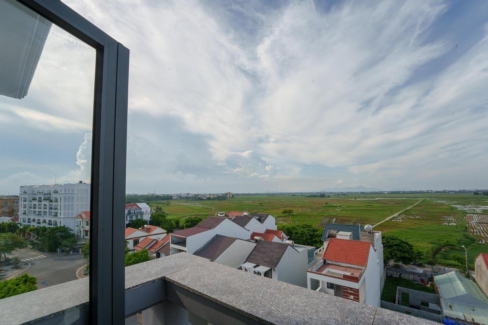 Myson Boutique Hoi An Hotel & Spa Ngoại thất bức ảnh