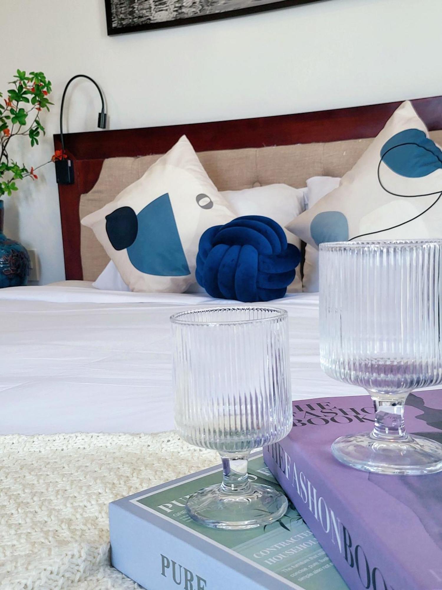 Myson Boutique Hoi An Hotel & Spa Ngoại thất bức ảnh