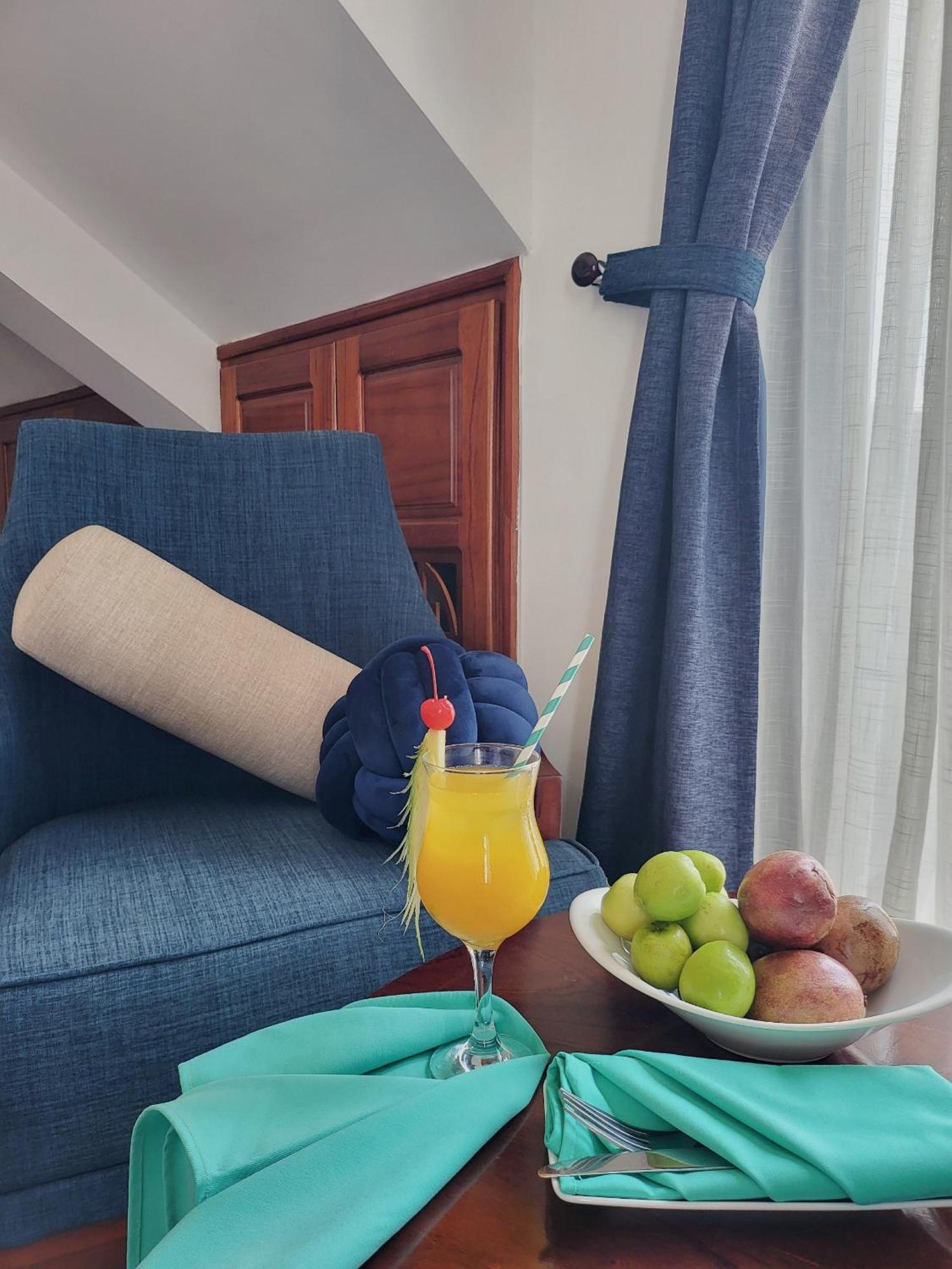 Myson Boutique Hoi An Hotel & Spa Ngoại thất bức ảnh
