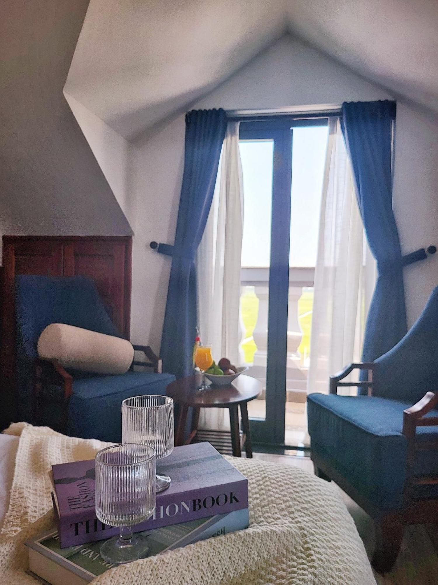 Myson Boutique Hoi An Hotel & Spa Ngoại thất bức ảnh