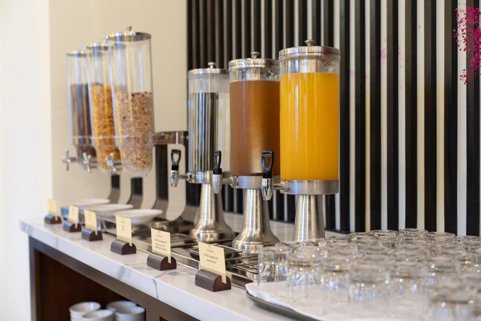 Myson Boutique Hoi An Hotel & Spa Ngoại thất bức ảnh