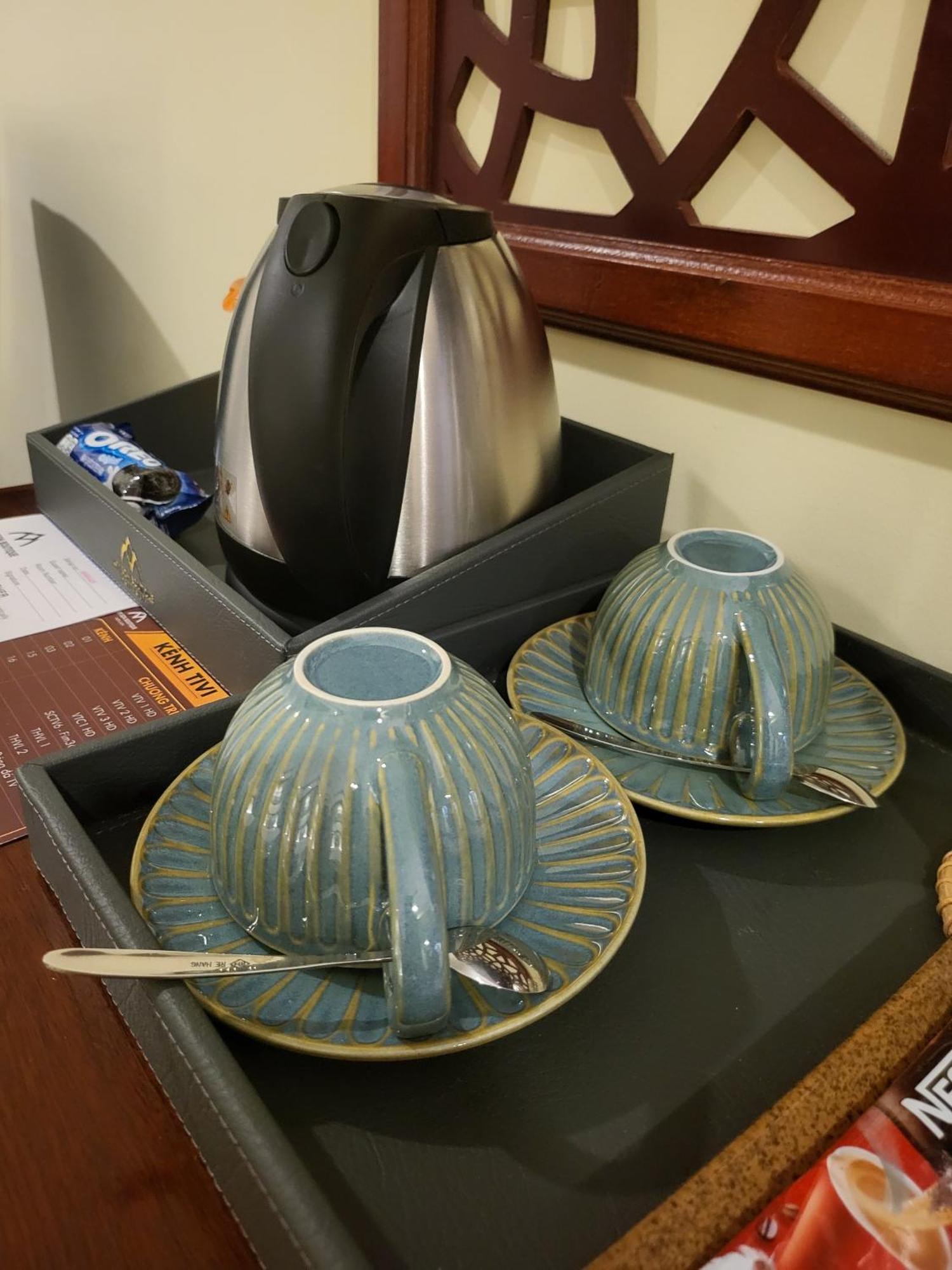 Myson Boutique Hoi An Hotel & Spa Ngoại thất bức ảnh