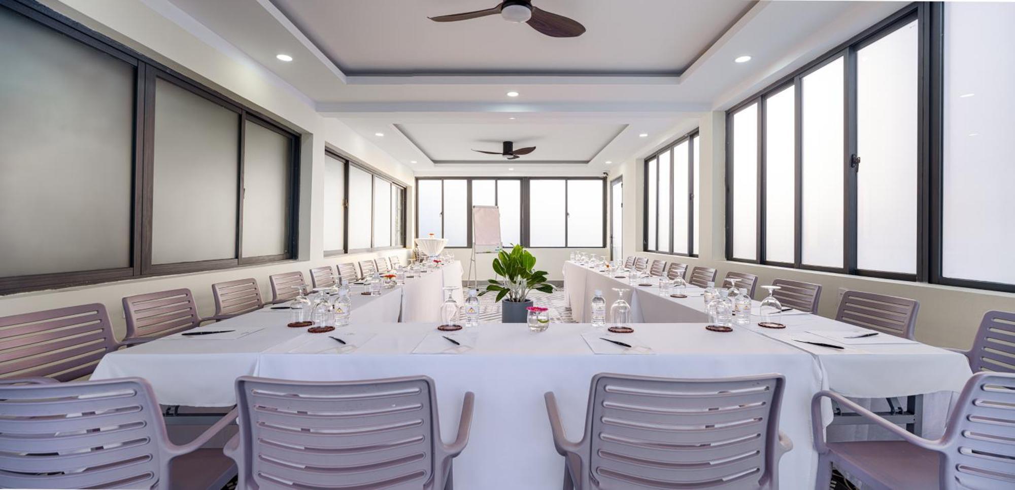 Myson Boutique Hoi An Hotel & Spa Ngoại thất bức ảnh